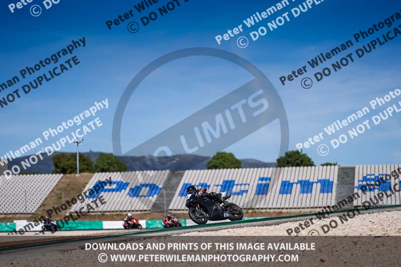 motorbikes;no limits;october 2019;peter wileman photography;portimao;portugal;trackday digital images